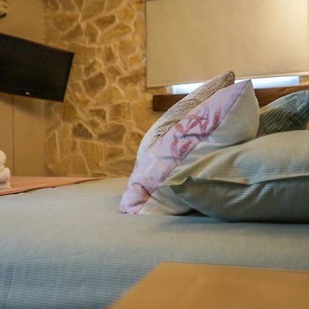 Hotel Posada De Las Cuevas 아르코스델라프론테라 외부 사진