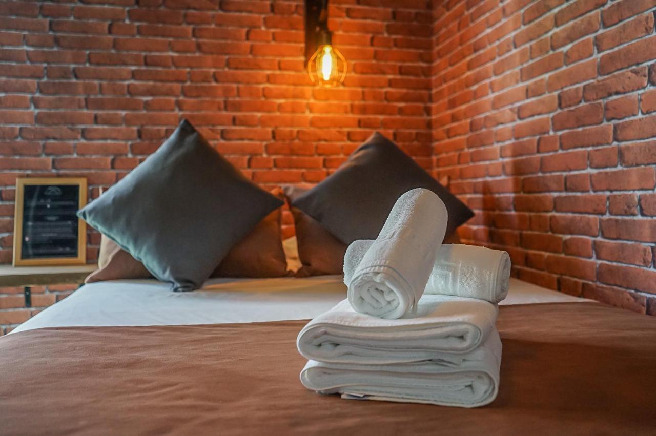 Hotel Posada De Las Cuevas 아르코스델라프론테라 외부 사진