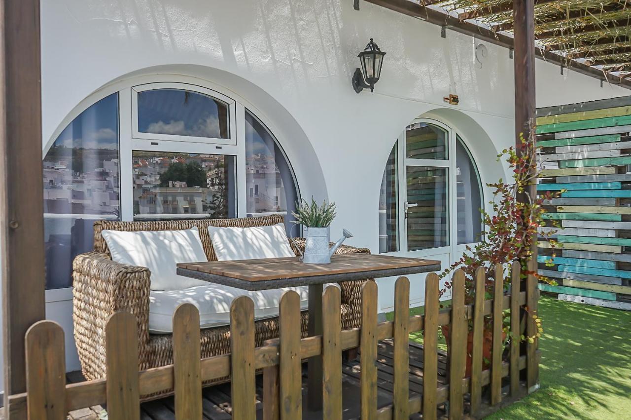 Hotel Posada De Las Cuevas 아르코스델라프론테라 외부 사진