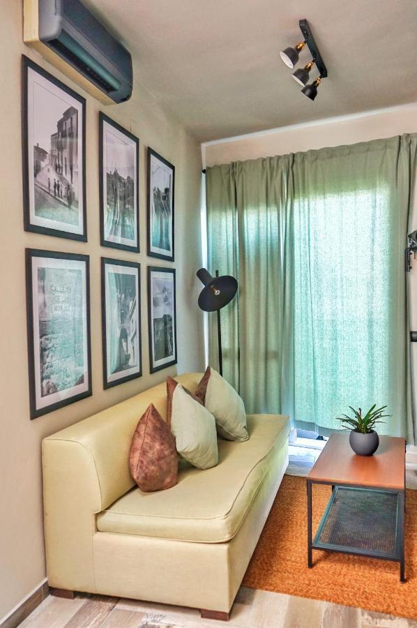 Hotel Posada De Las Cuevas 아르코스델라프론테라 외부 사진