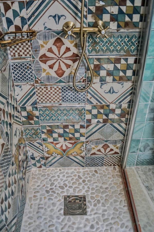 Hotel Posada De Las Cuevas 아르코스델라프론테라 외부 사진