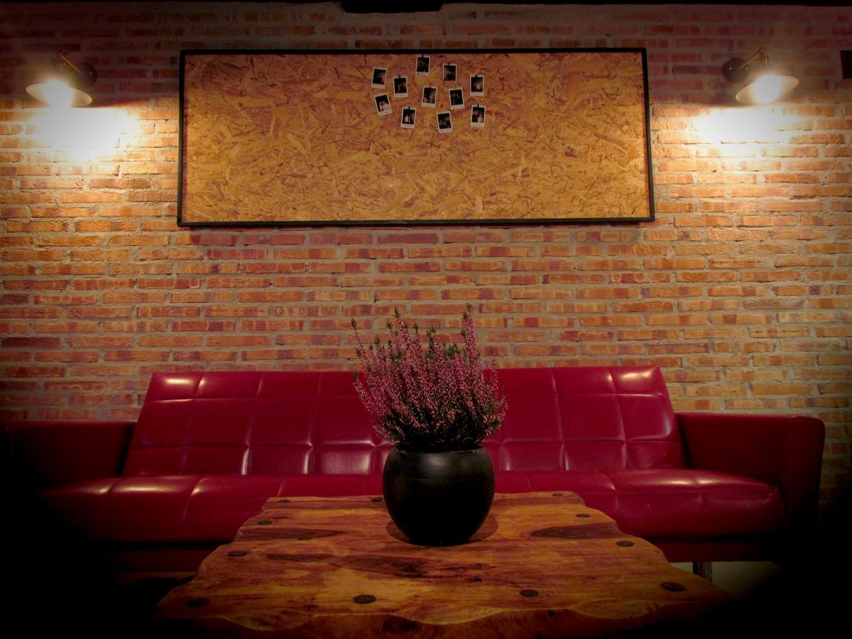 Hotel Posada De Las Cuevas 아르코스델라프론테라 외부 사진