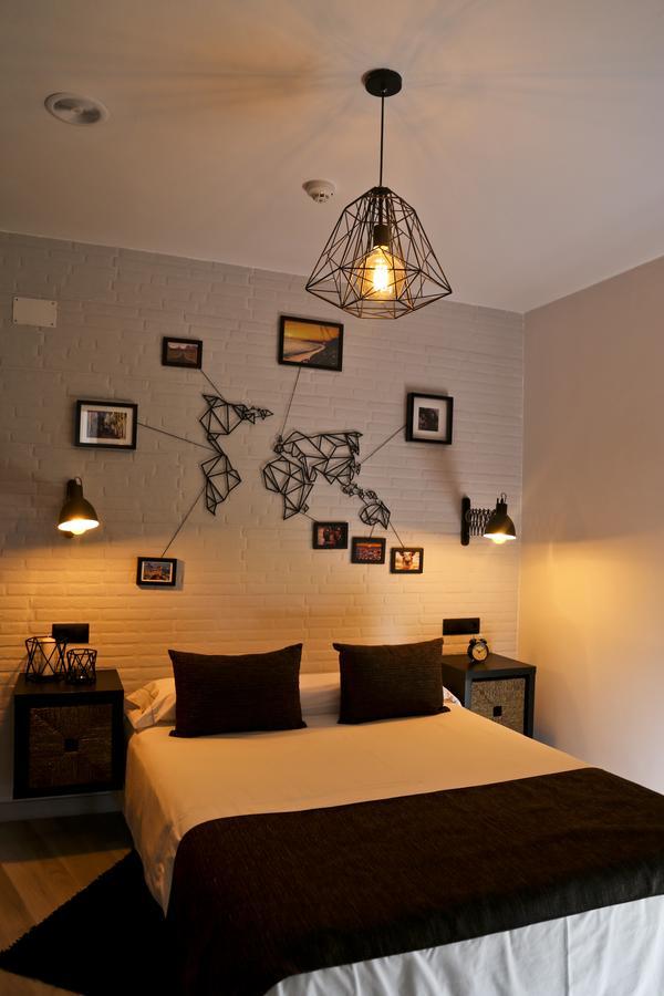 Hotel Posada De Las Cuevas 아르코스델라프론테라 외부 사진
