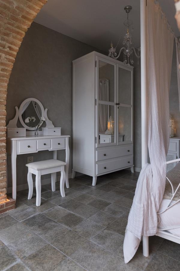 Hotel Posada De Las Cuevas 아르코스델라프론테라 외부 사진