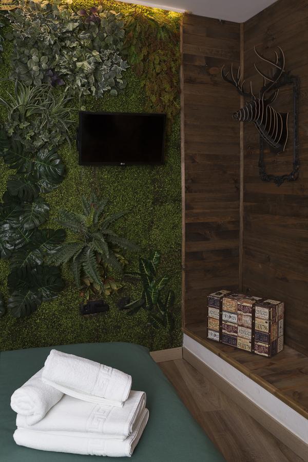 Hotel Posada De Las Cuevas 아르코스델라프론테라 외부 사진